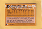 2023 Topps Chrome 1988 Baseball Refractor #88BC-15 Josh Jung RC NM-MT+ Texas Rangers