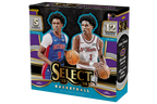 2023/24 Panini Select Basketball Hobby Box