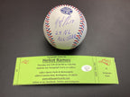 Heliot Ramos "24 NL All-Star" San Francisco Giants Autographed All Star Baseball